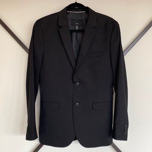 H&M Regular Fit Blazer NWOT